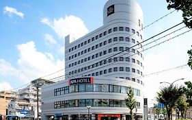 アパホテル〈びわ湖 瀬田駅前〉